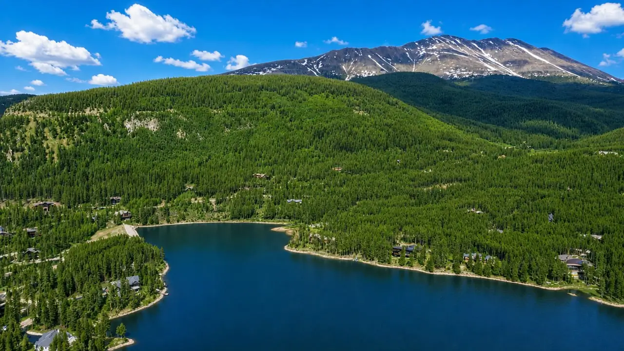 Emergency Moratorium On New Short-Term Rental in Blue River, CO Blue River Imposes Emergency Moratorium On New Short Term Rental Licenses