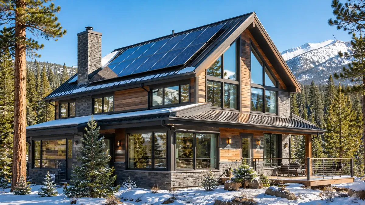 energy efficient upgrades summit County Energy Efficient Home Upgrades That Reduce Utility Costs In Summit County, CO