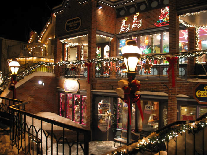 breckenridge consos pictures