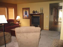 Park Place Condo for rent Breckenridge