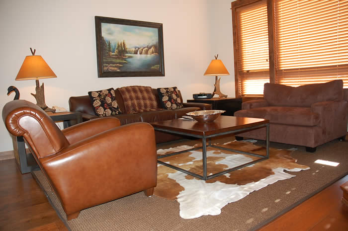 Breckenridge condos