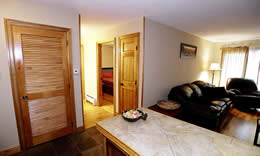DILLON VALLEY WEST CONDO
