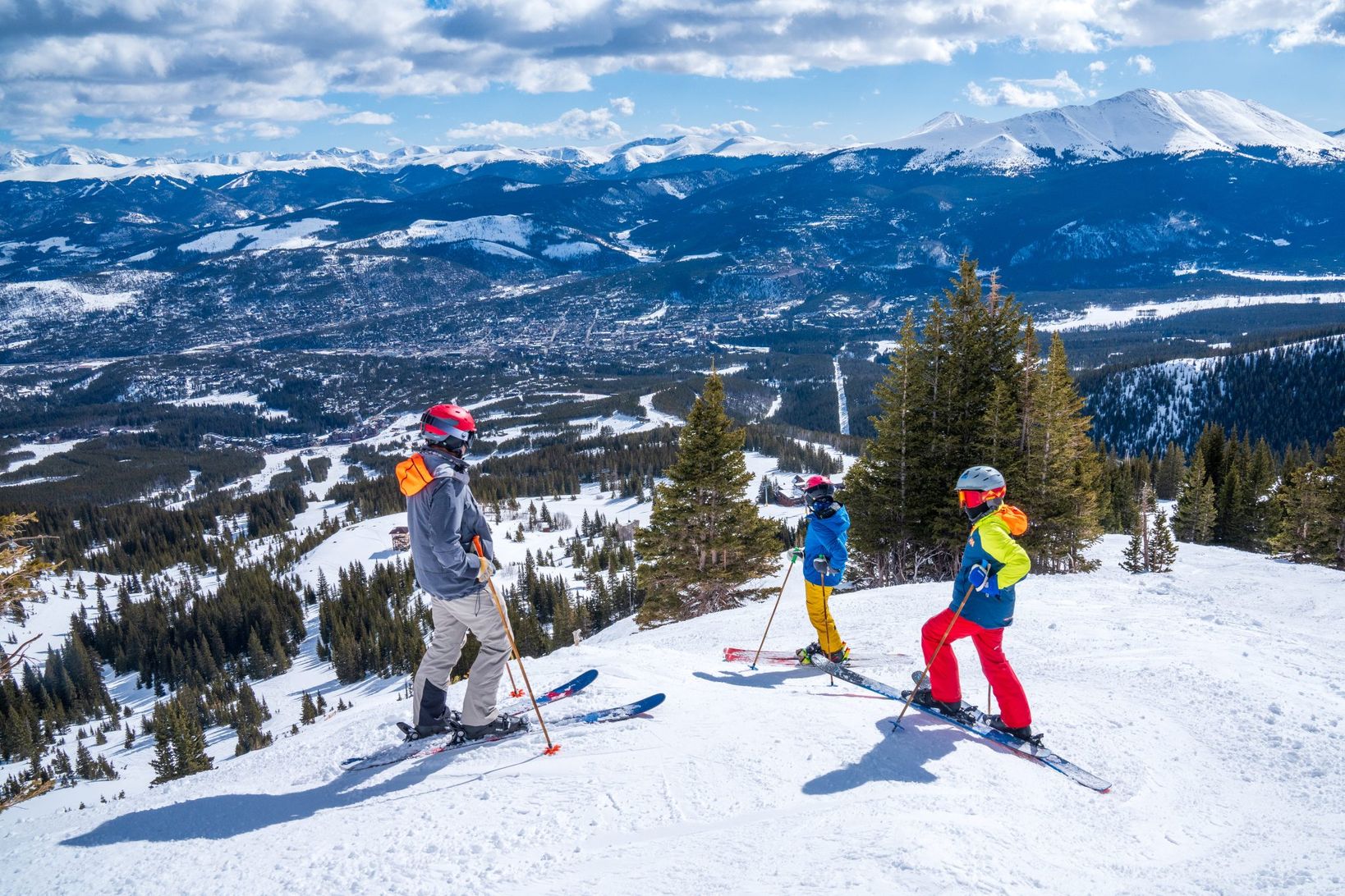 Breckenridge CO ski resort breckenridge ski resort